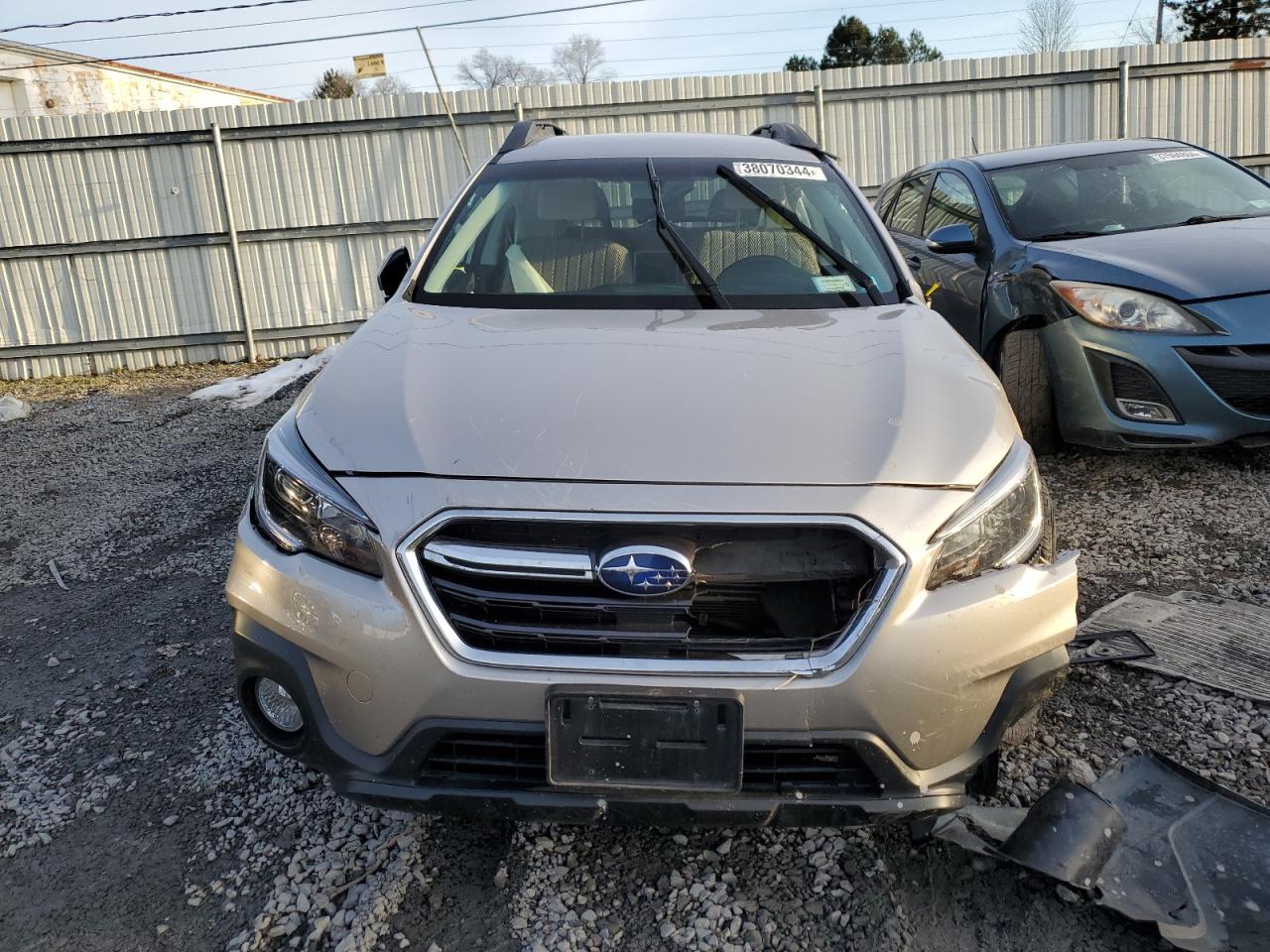 4S4BSACC8J3277859 SUBARU OUTBACK 2018