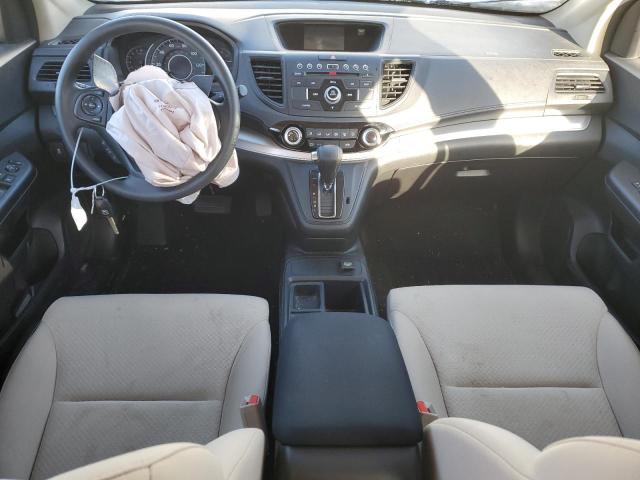 2016 HONDA CR-V LX - 5J6RM4H31GL078016