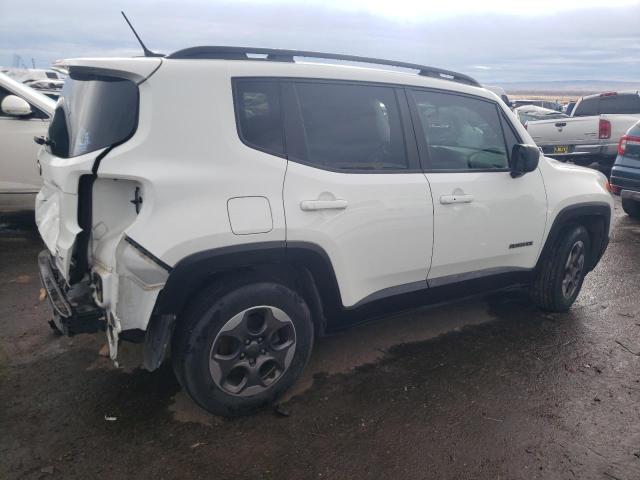 2017 JEEP RENEGADE S - ZACCJAAB7HPF20346