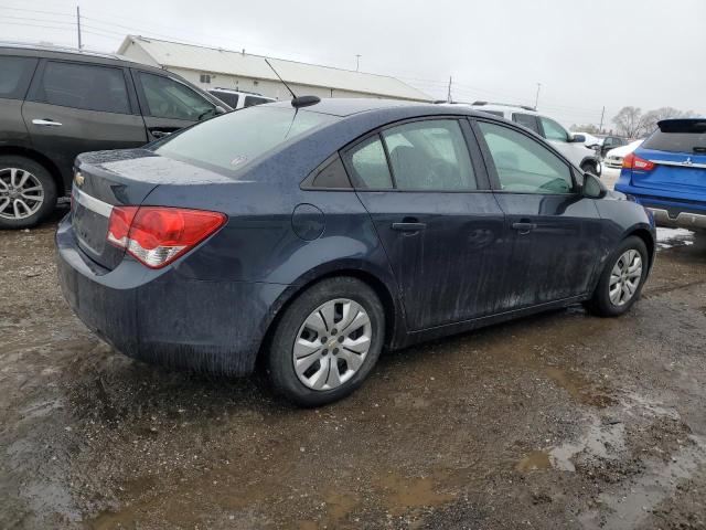 1G1PA5SH9F7270333 | 2015 CHEVROLET CRUZE LS