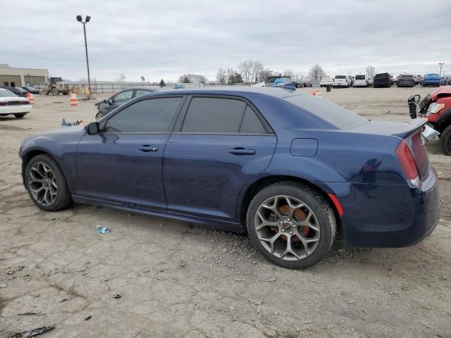 2C3CCABT2FH739431 | 2015 CHRYSLER 300 S