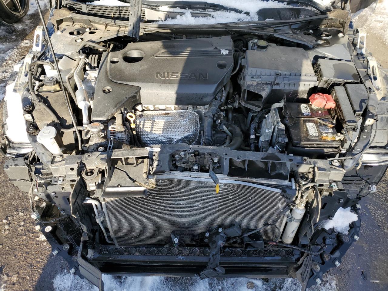 1N4AL3AP5HC255543 NISSAN ALTIMA 2017