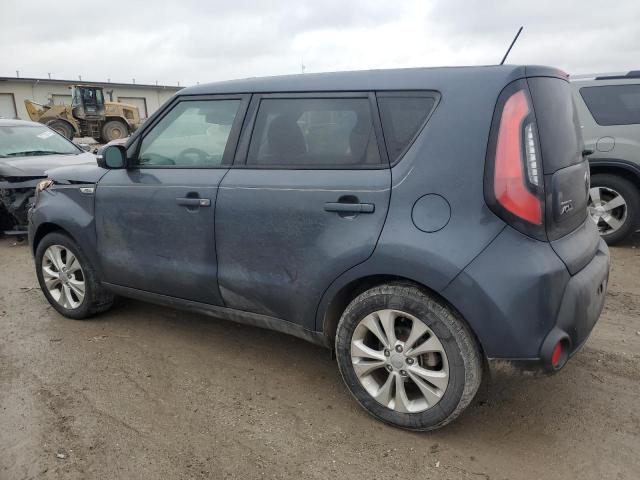 KNDJP3A50E7064419 | 2014 KIA SOUL +