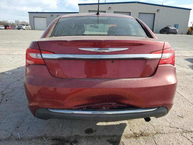 1C3CCBBBXDN656637 | 2013 Chrysler 200 touring