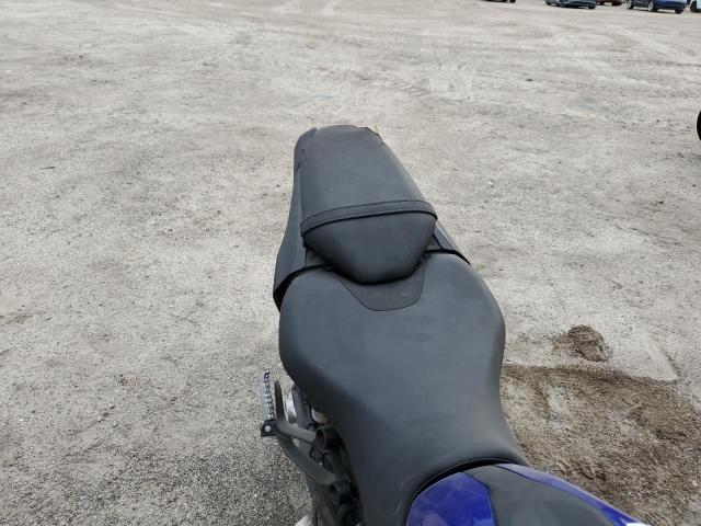 2018 YAMAHA MT07 C JYARM27YXJA000310