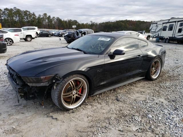 2016 Ford Mustang GT