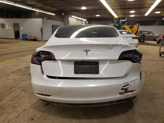 5YJ3E1EAXLF614341 | 2020 TESLA MODEL 3