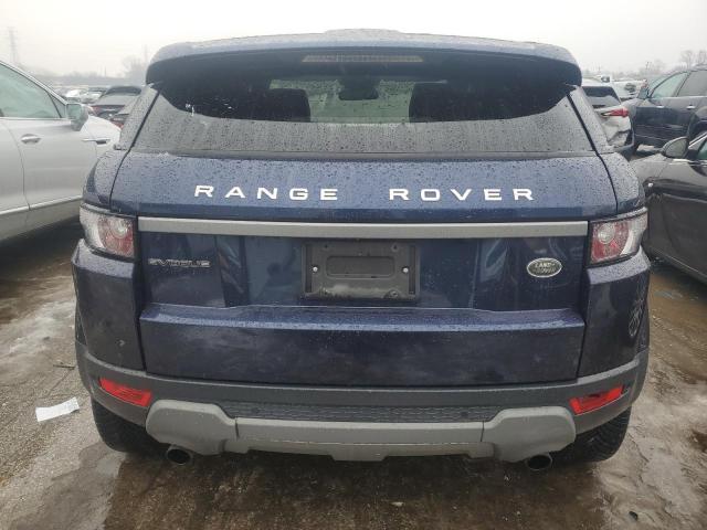 SALVP2BGXFH074858 | 2015 LAND ROVER RANGE ROVE