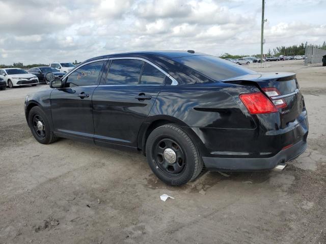 1FAHP2M82DG144825 | 2013 Ford taurus police interceptor