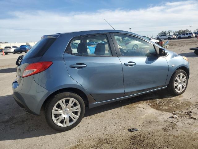 JM1DE1KY8E0172909 | 2014 MAZDA MAZDA2 SPO