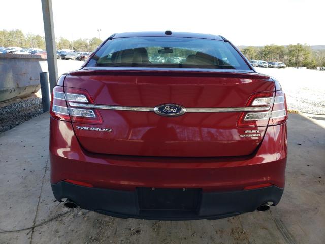 1FAHP2E80FG103899 | 2015 FORD TAURUS SEL