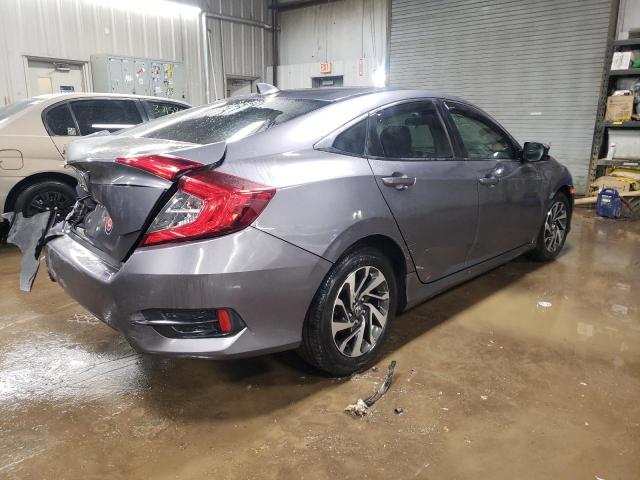 19XFC2F78HE067319 | 2017 HONDA CIVIC EX