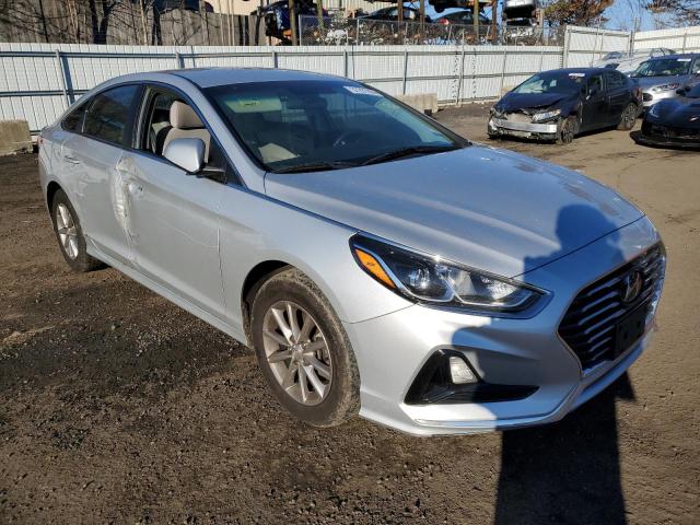 5NPE24AFXJH709260 | 2018 HYUNDAI SONATA SE