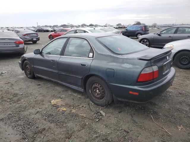 JHMCD5634VC020241 | 1997 Honda accord lx