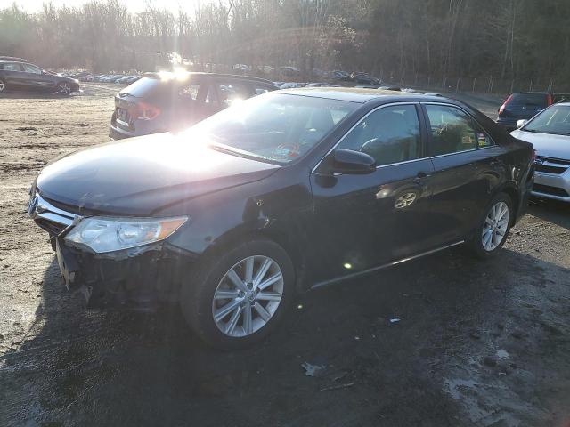 4T4BF1FK8ER338110 | 2014 TOYOTA CAMRY L