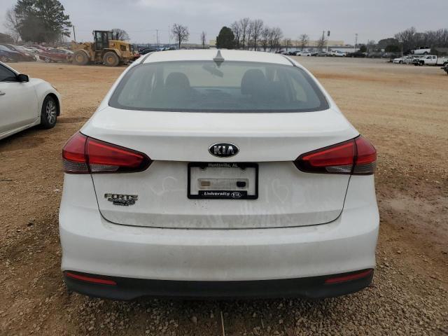 3KPFK4A78HE041714 | 2017 KIA FORTE LX