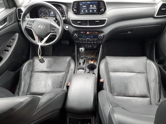 KM8J33AL5KU999678 | 2019 HYUNDAI TUCSON LIM