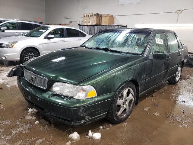 1998 Volvo S70 