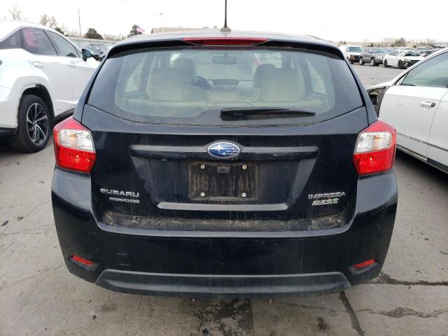 JF1GPAM61F8263581 | 2015 SUBARU IMPREZA LI