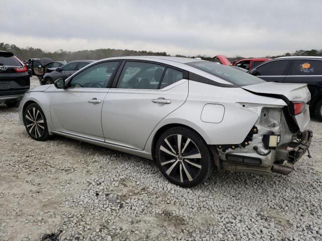 1N4BL4CV0LC180166 | 2020 NISSAN ALTIMA SR