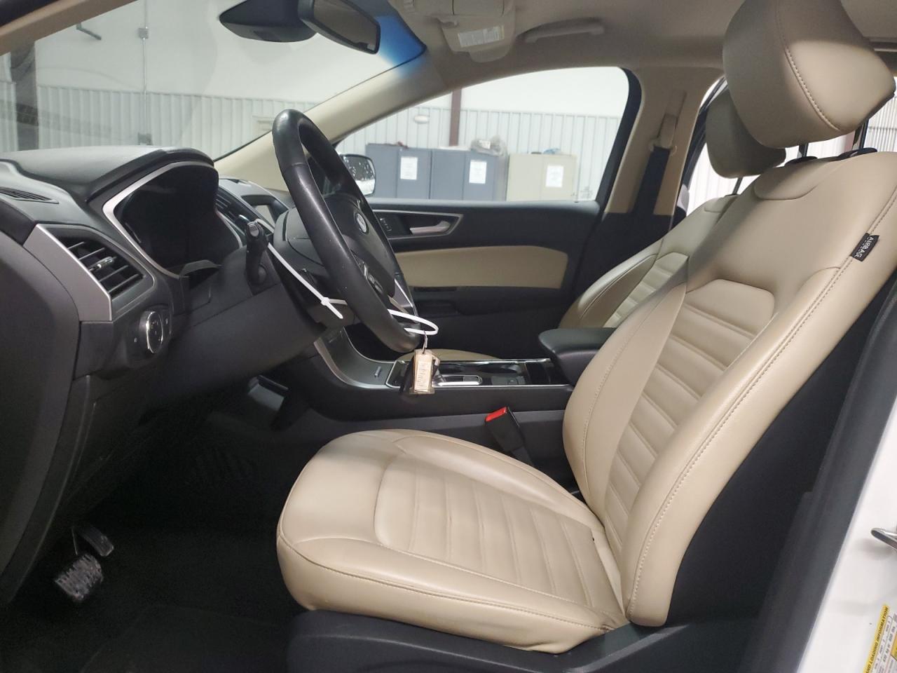 2FMPK4J92LBA24375 FORD EDGE 2020