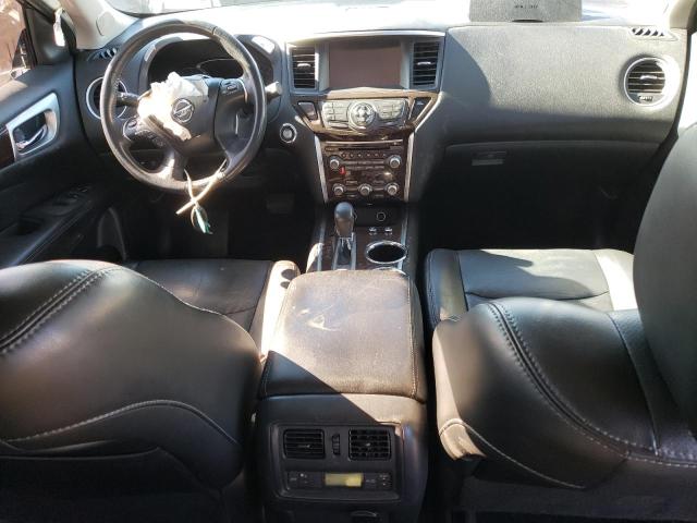 5N1AR2MM3EC685986 | 2014 NISSAN PATHFINDER