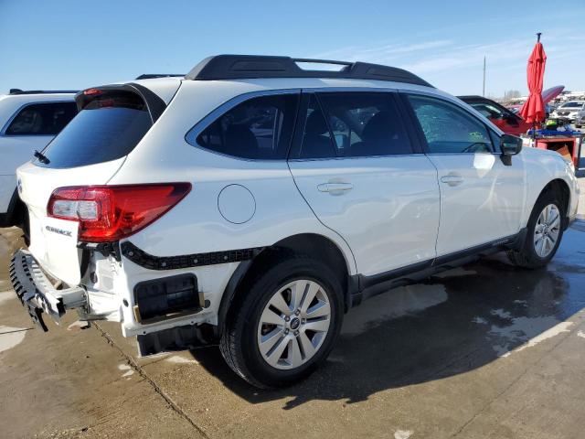 4S4BSABC0K3245085 | 2019 SUBARU OUTBACK 2.