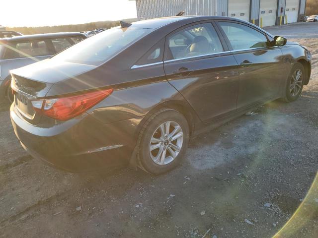 Vin: 5npeb4ac7bh162049, lot: 37875514, hyundai sonata gls 20113