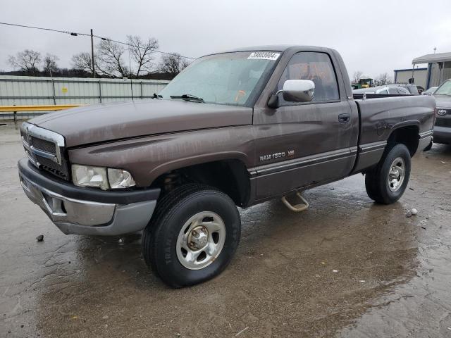 1997 Dodge Ram 1500 