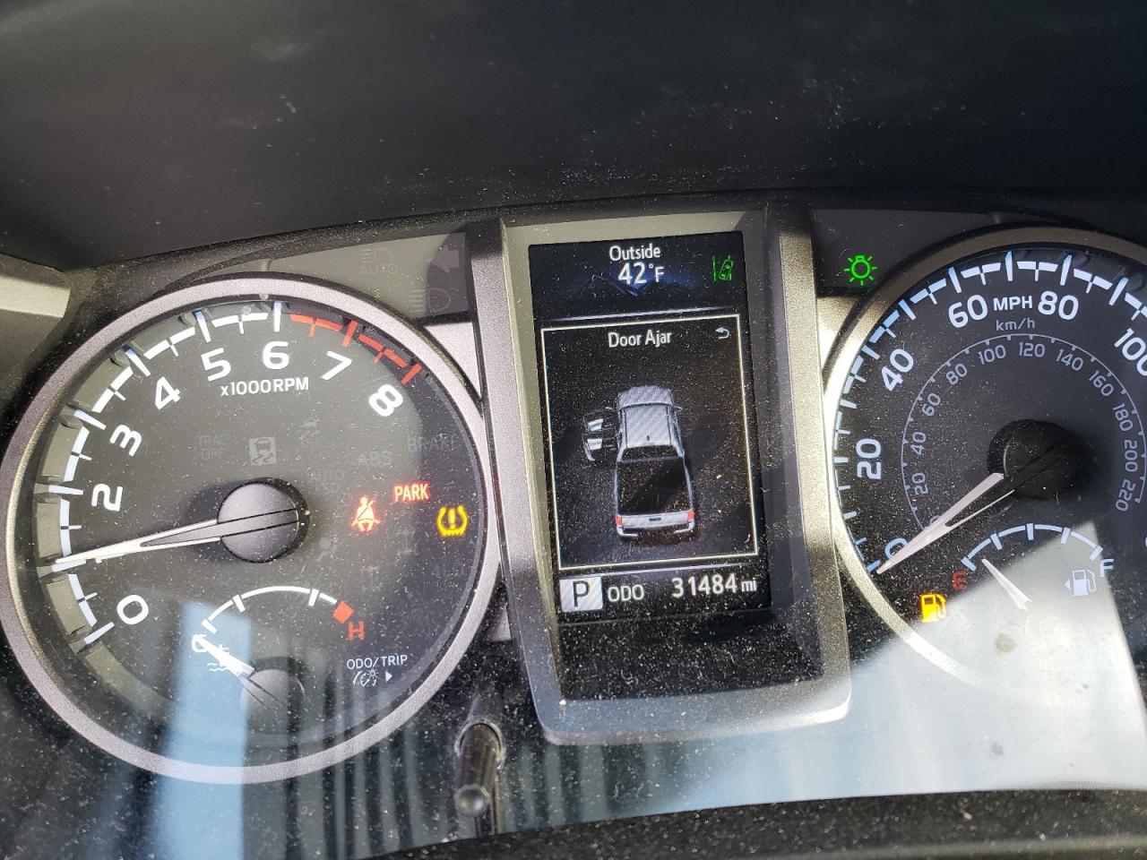 3TMDZ5BNXNM131728 TOYOTA TACOMA 2022