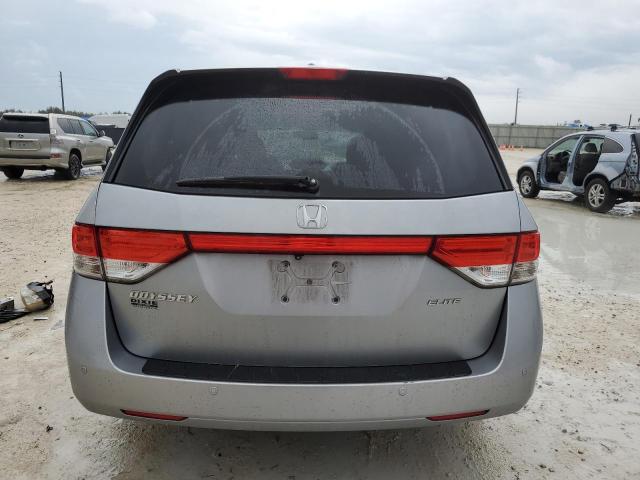 5FNRL5H9XGB076187 2016 HONDA ODYSSEY, photo no. 6