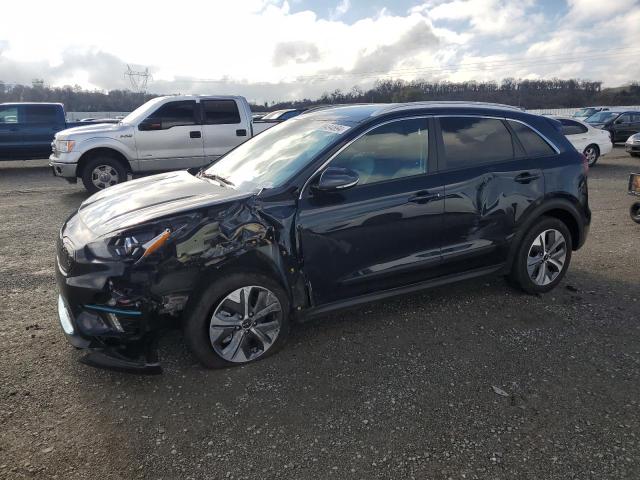 2022 KIA NIRO S - KNDCC3LG3N5124336