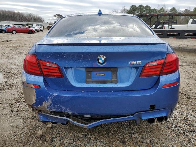 WBSFV9C53DD096835 2013 BMW M5, photo no. 6