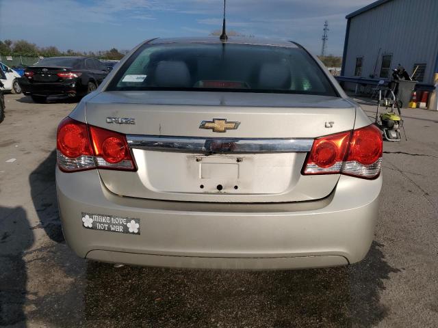 VIN 3GCPABEK6NG538254 2014 CHEVROLET CRUZE no.6