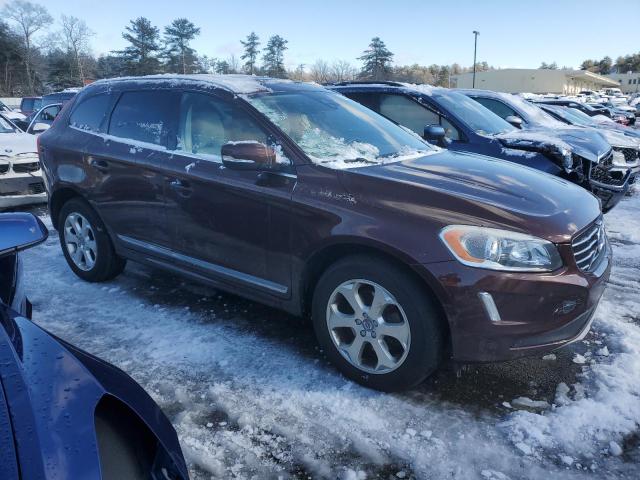 YV4612RK5G2848619 | 2016 VOLVO XC60 T5 PR