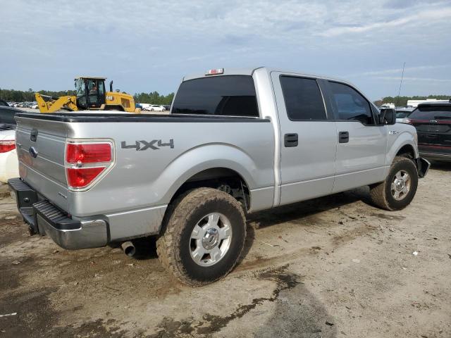 1FTFW1EF5EKE65400 | 2014 FORD F150 SUPER