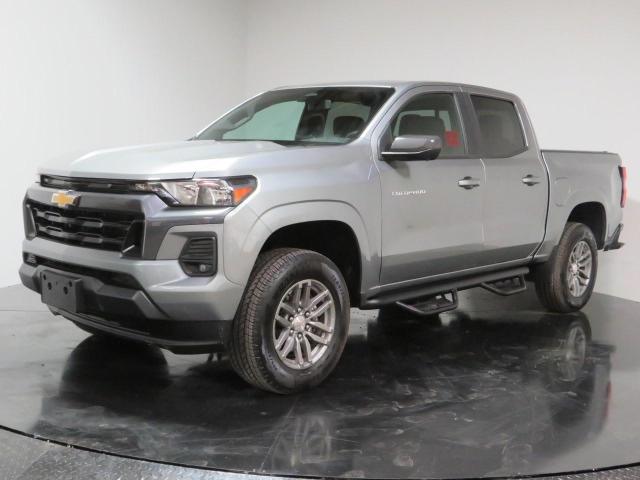 1GCPSCEKXP1136595 | 2023 CHEVROLET COLORADO L