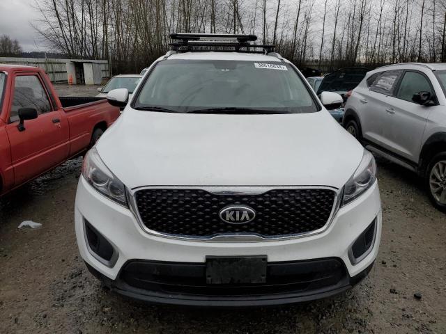 5XYPGDA56GG172873 | 2016 KIA SORENTO LX