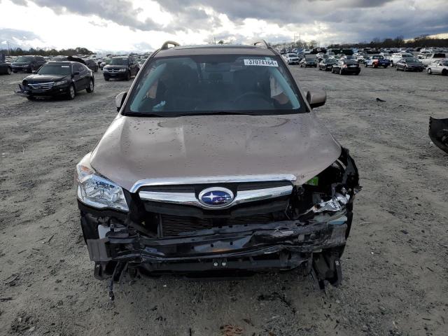 JF2SJAMC0EH433280 | 2014 SUBARU FORESTER