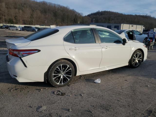 4T1G11AK7LU980224 | 2020 TOYOTA CAMRY SE