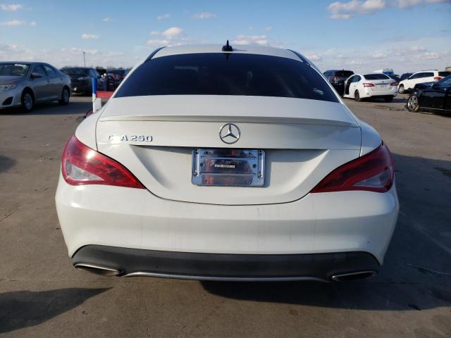 VIN WDDSJ4EB8JN509528 2018 Mercedes-Benz CLA-Class,... no.6