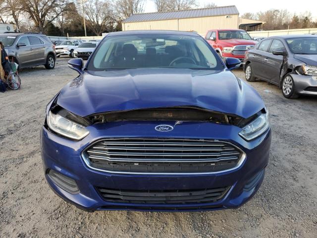 3FA6P0H7XER353219 | 2014 FORD FUSION SE