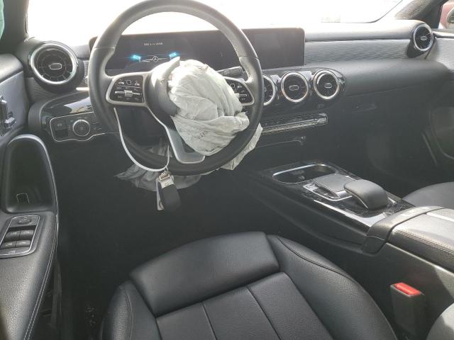 2020 MERCEDES-BENZ A 220 - WDD3G4EB5LW039250