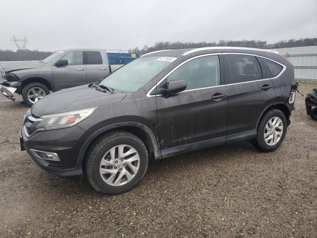 2016 HONDA CR-V EXL 2HKRM4H72GH617417