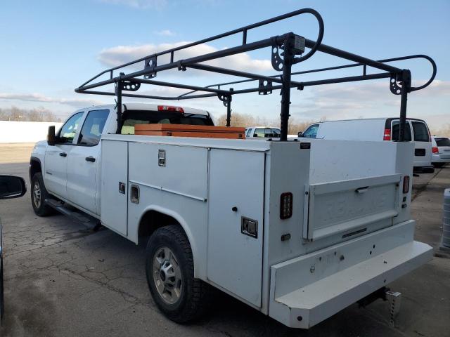 2017 GMC SIERRA C25 1GD11REG0HF171640