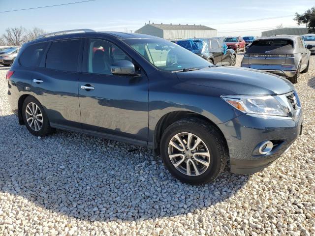 5N1AR2MN6FC647310 | 2015 NISSAN PATHFINDER