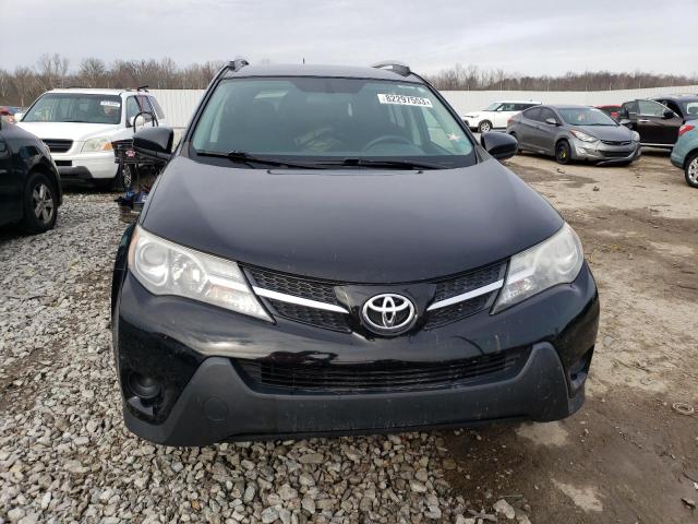 2T3ZFREV1EW101369 | 2014 TOYOTA RAV4 LE