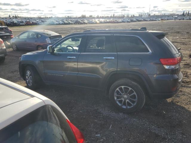 2014 Jeep Grand Cherokee Limited VIN: 1C4RJEBGXEC444651 Lot: 39869664