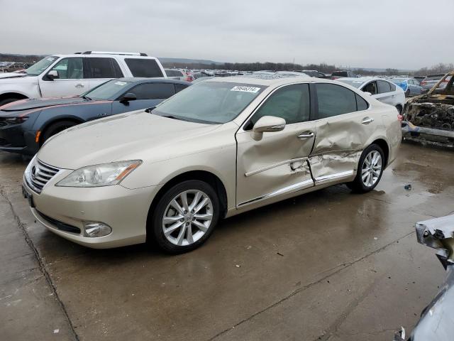 2011 Lexus Es 350 VIN: JTHBK1EG9B2465008 Lot: 39646314