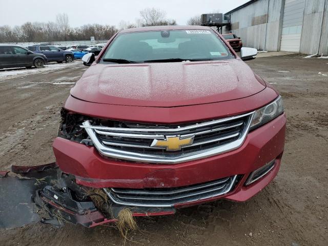 1G1105S35LU113179 | 2020 CHEVROLET IMPALA PRE